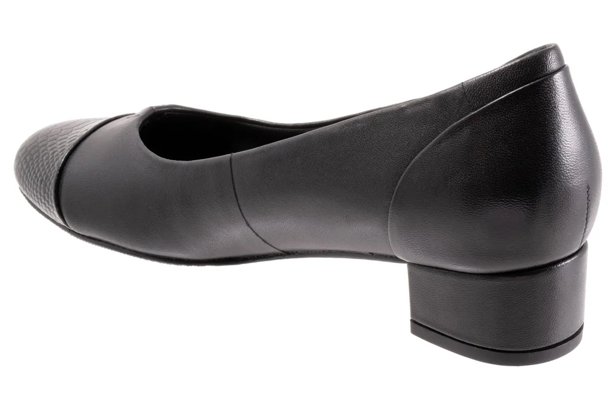 Trotters Daisy-Women Standard | Extra Wide