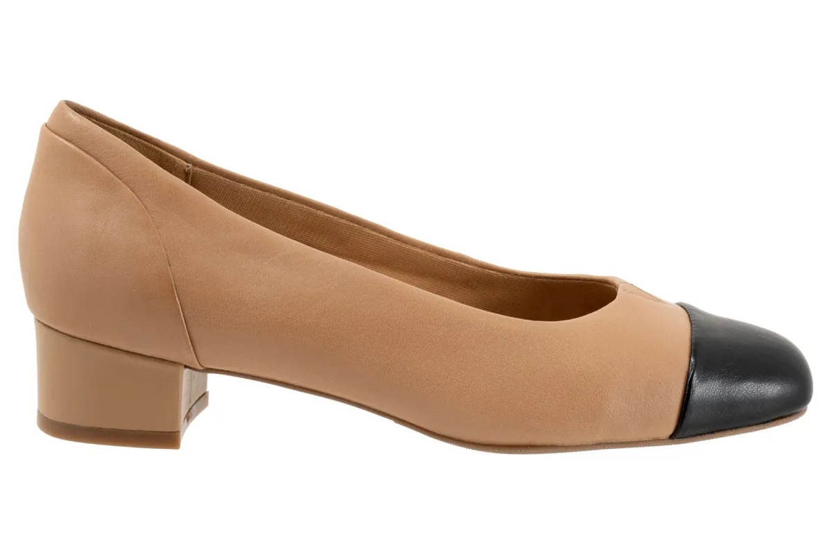 Trotters Daisy-Women Extra Wide | Wide