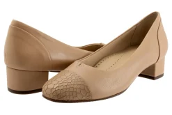 Trotters Daisy-Women Standard | Extra Wide