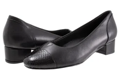 Trotters Daisy-Women Standard | Extra Wide