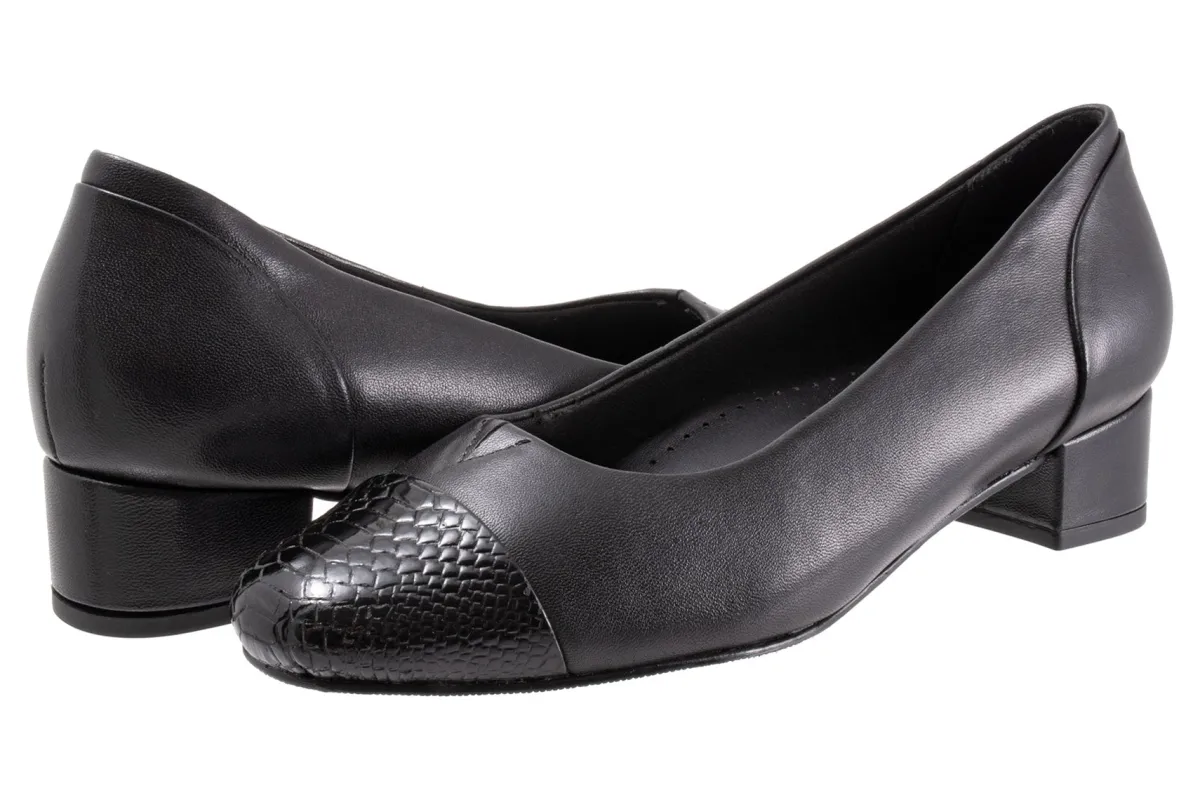 Trotters Daisy-Women Standard | Extra Wide