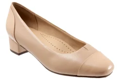 Trotters Daisy-Women Standard | Extra Wide