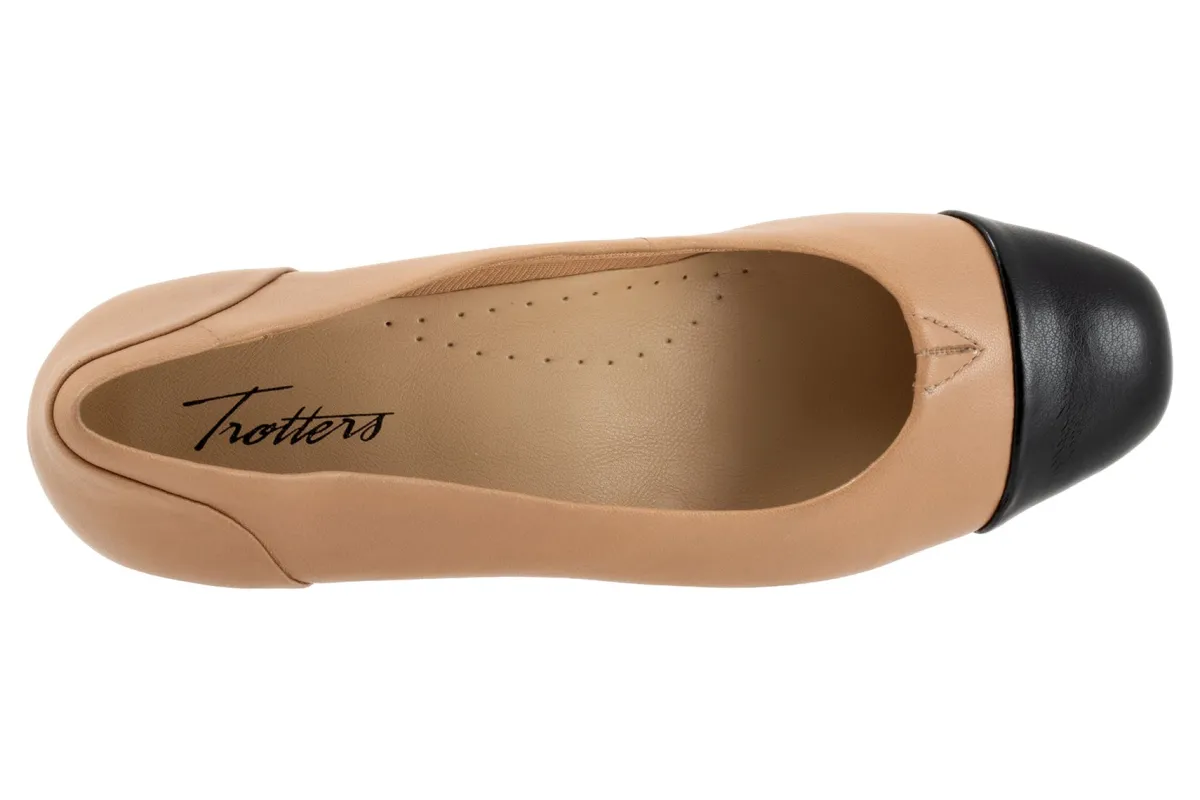 Trotters Daisy-Women Extra Wide | Wide