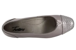 Trotters Daisy-Women Wide | Standard