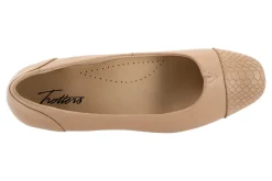 Trotters Daisy-Women Standard | Extra Wide