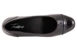 Trotters Daisy-Women Standard | Extra Wide