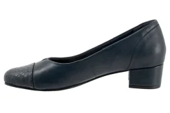 Trotters Daisy-Women Standard | Extra Wide