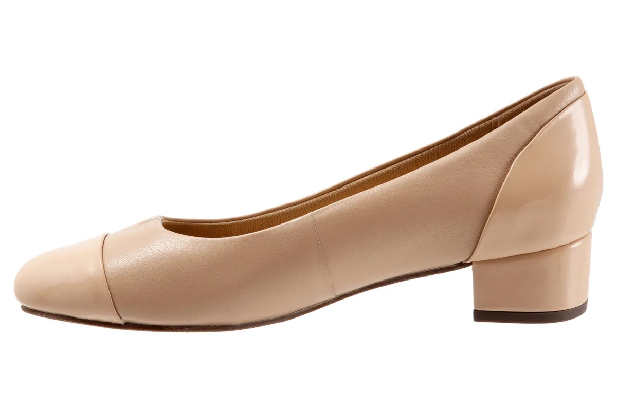 Trotters Daisy-Women Standard | Extra Wide
