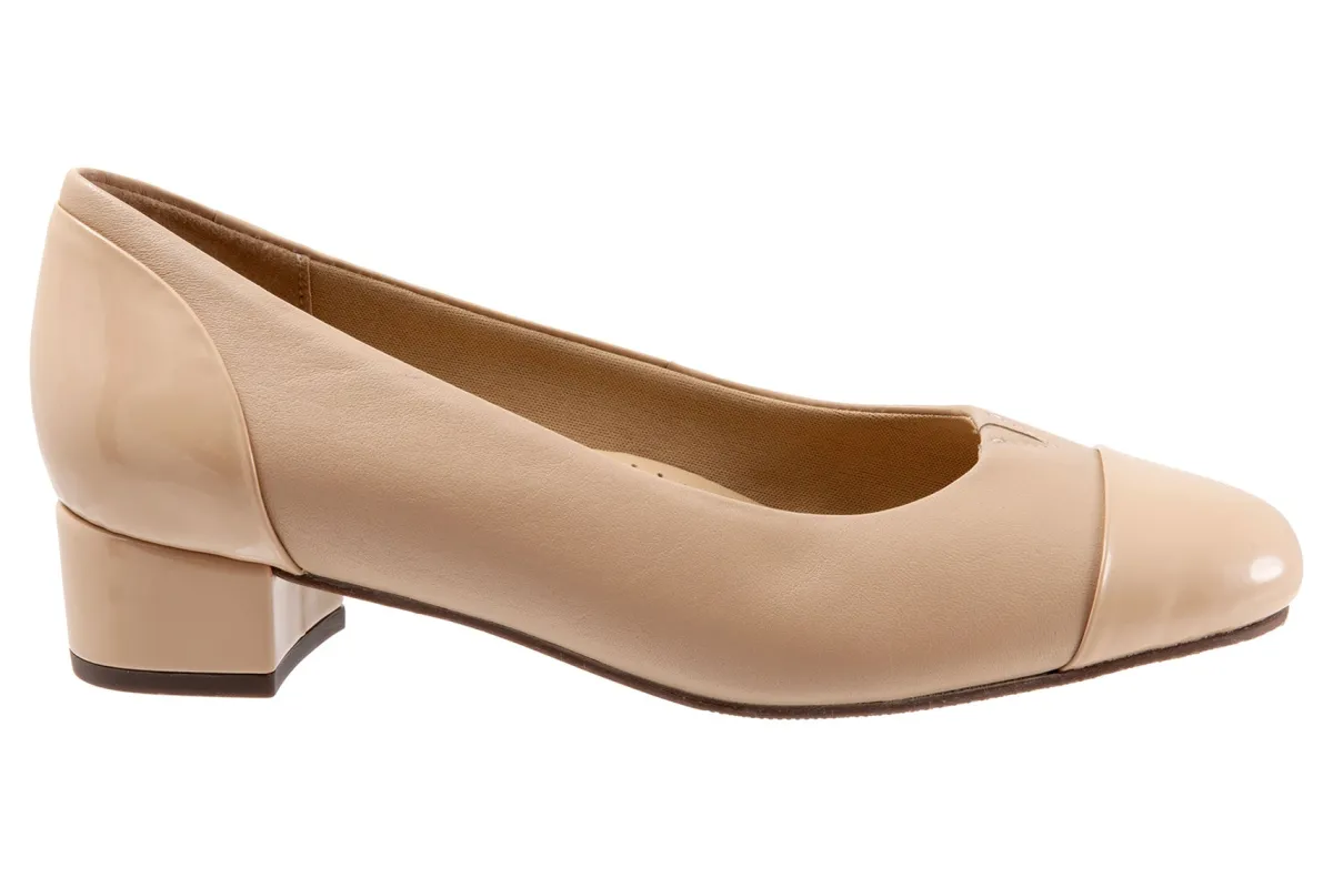Trotters Daisy-Women Standard | Extra Wide