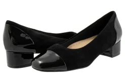 Trotters Daisy-Women Wide | Standard