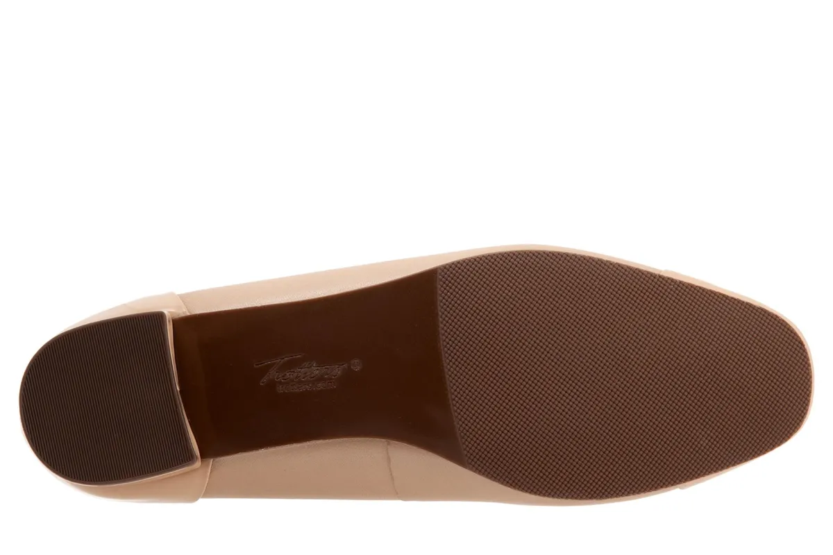 Trotters Daisy-Women Standard | Extra Wide