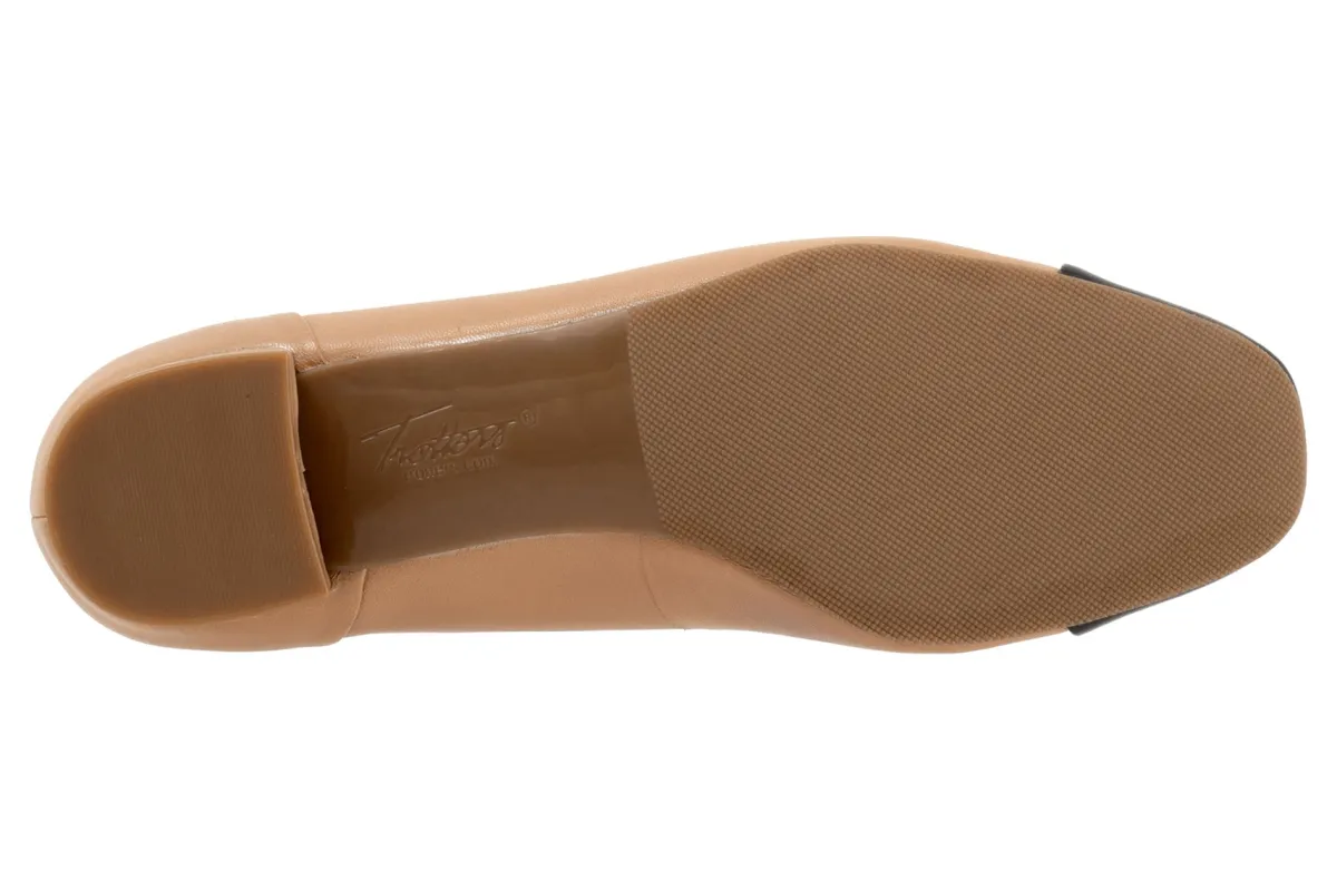 Trotters Daisy-Women Extra Wide | Wide
