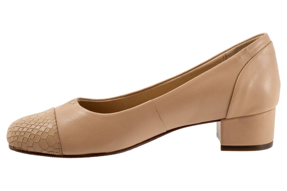 Trotters Daisy-Women Standard | Extra Wide