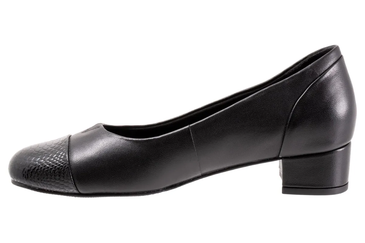 Trotters Daisy-Women Standard | Extra Wide