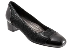 Trotters Daisy-Women Wide | Standard