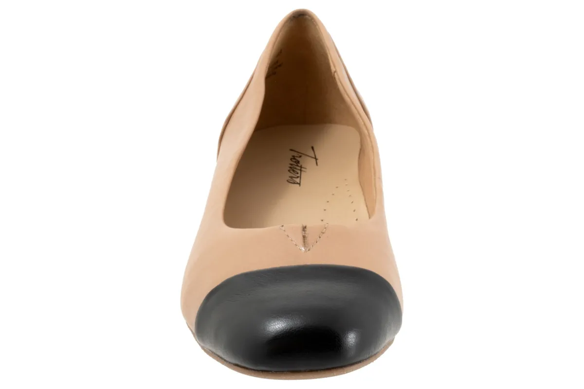 Trotters Daisy-Women Extra Wide | Wide