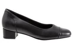 Trotters Daisy-Women Standard | Extra Wide