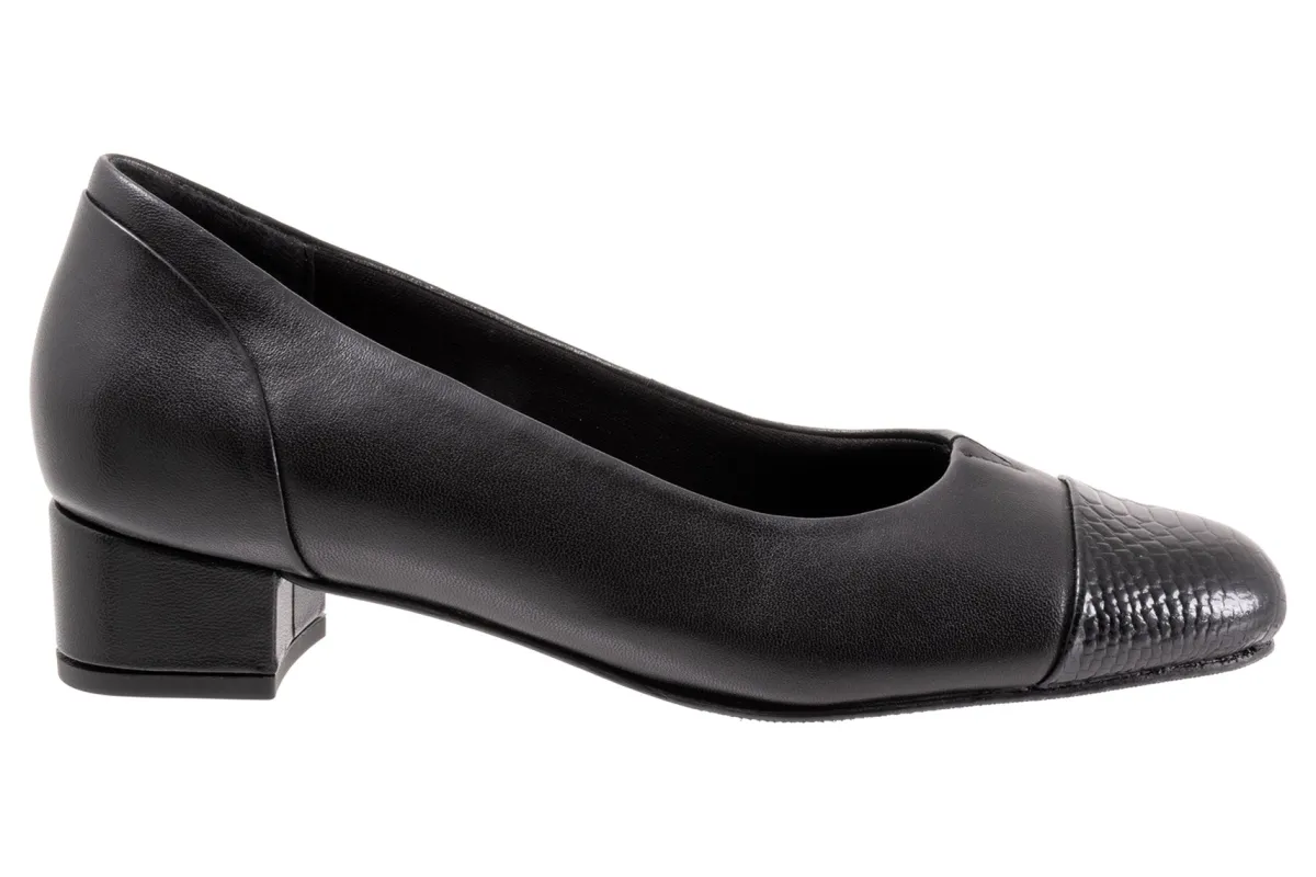 Trotters Daisy-Women Standard | Extra Wide