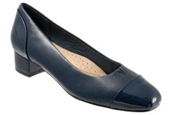 Trotters Daisy-Women Wide | Standard