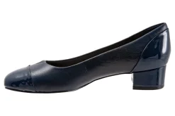 Trotters Daisy-Women Wide | Standard
