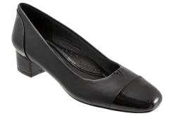 Trotters Daisy-Women Wide | Standard
