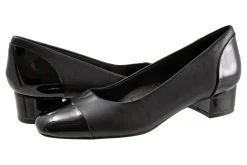 Trotters Daisy-Women Wide | Standard