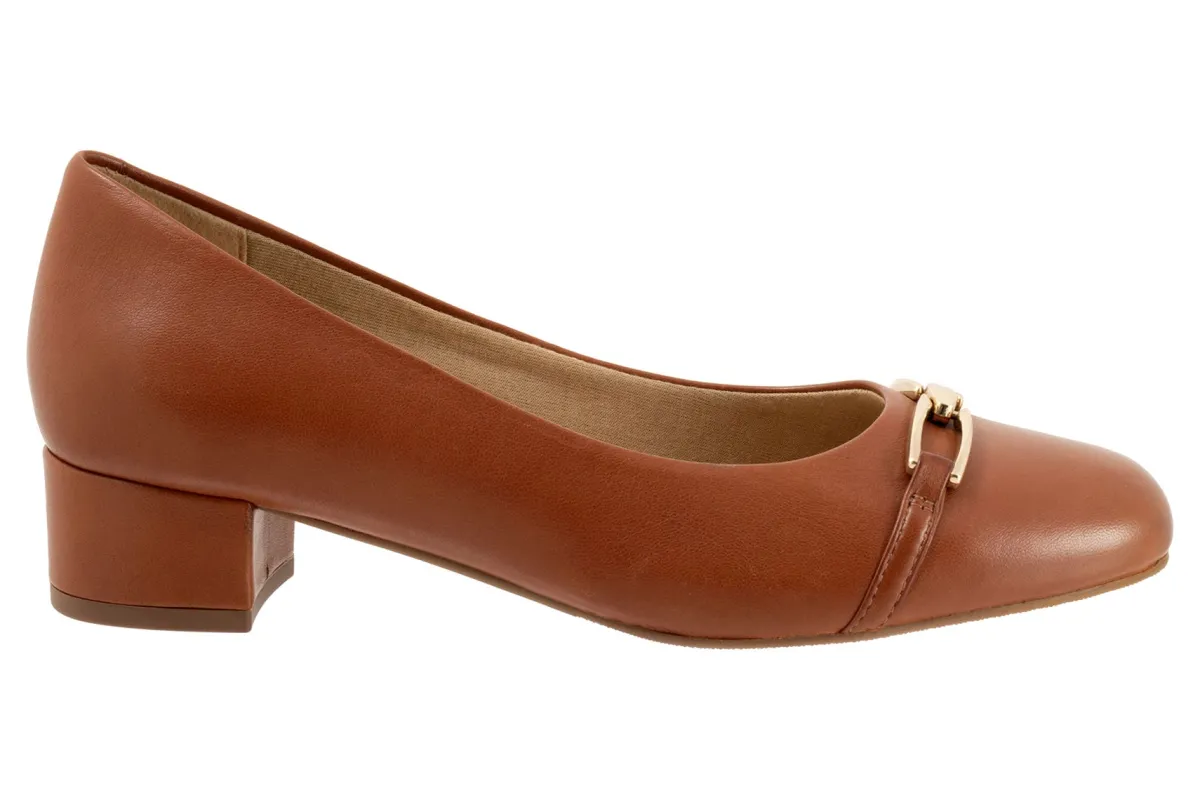 Trotters Dakota-Women Wide | Standard