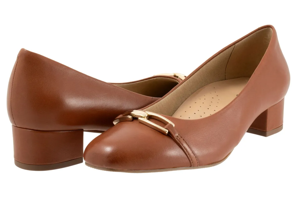 Trotters Dakota-Women Wide | Standard