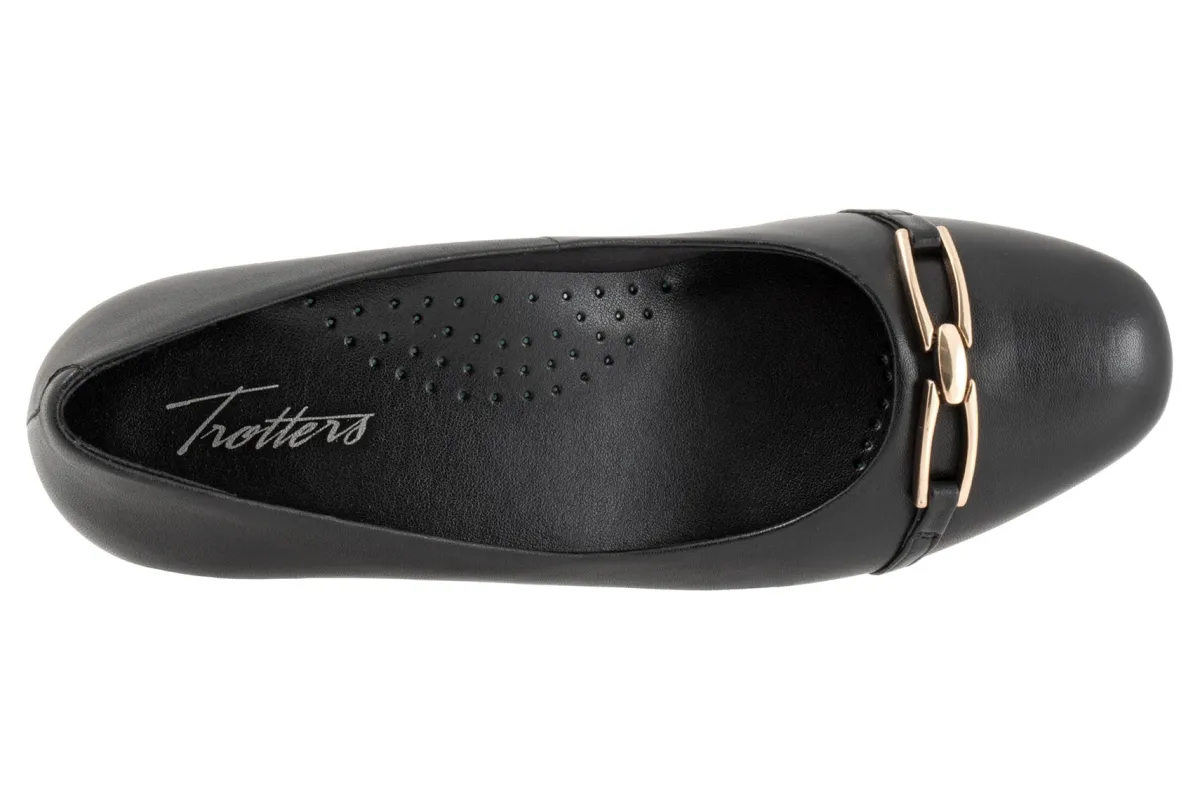 Trotters Dakota-Women Wide | Standard