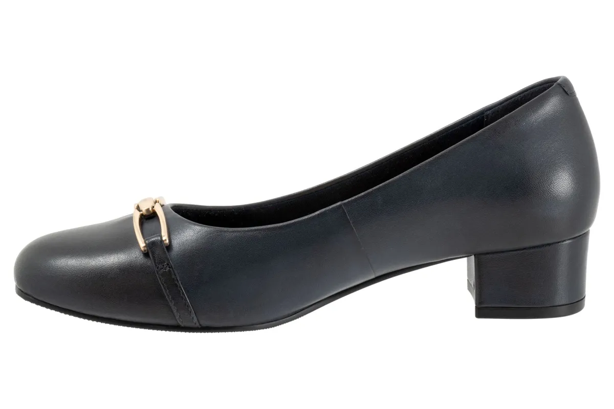 Trotters Dakota-Women Wide | Standard
