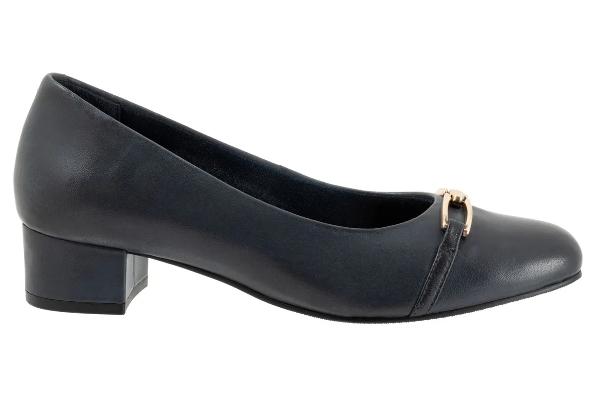 Trotters Dakota-Women Wide | Standard