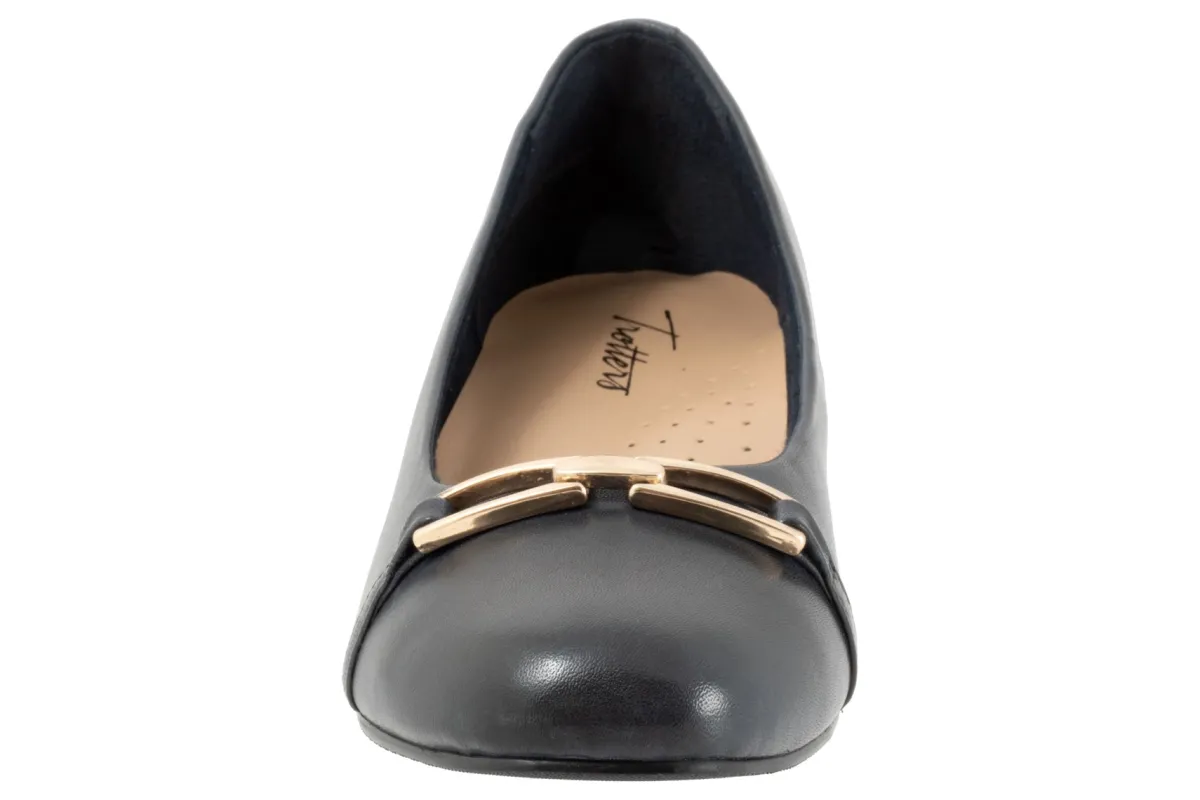 Trotters Dakota-Women Wide | Standard