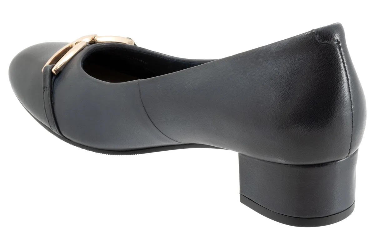 Trotters Dakota-Women Wide | Standard