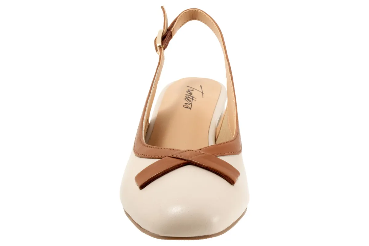 Trotters Dalani-Women Wide | Standard