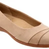 Trotters Danni-Women Standard | Wide