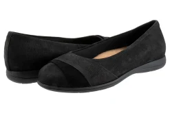 Trotters Danni-Women Standard | Wide