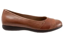 Trotters Danni-Women Standard | Wide