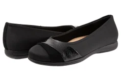 Trotters Danni-Women Standard | Wide