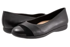 Trotters Danni-Women Standard | Wide