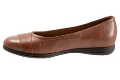 Trotters Danni-Women Standard | Wide