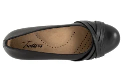 Trotters Daphne-Women Extra Wide | Wide