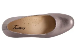 Trotters Daria-Women Standard | Extra Wide