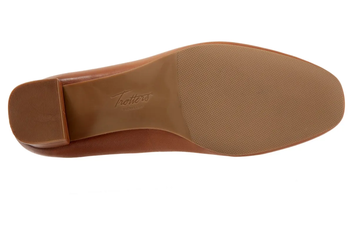 Trotters Daria-Women Standard | Extra Wide