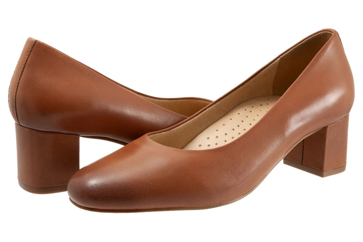 Trotters Daria-Women Standard | Extra Wide