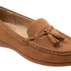Trotters Dawson-Women Standard | Wide