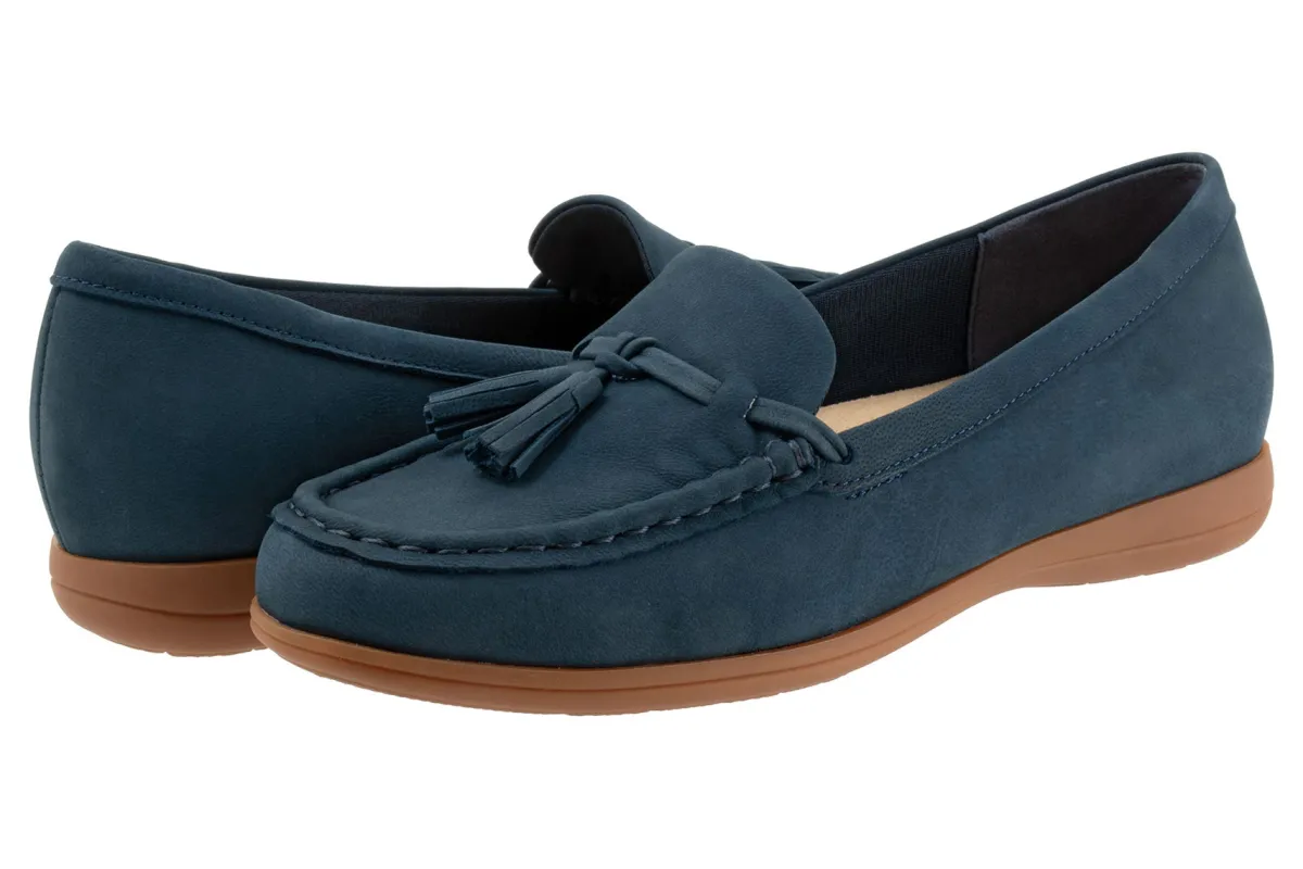 Trotters Dawson-Women Standard | Extra Wide