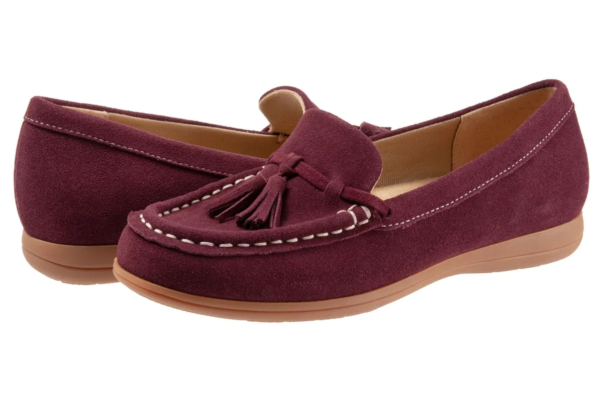 Trotters Dawson-Women Standard | Wide
