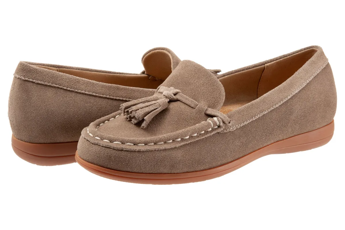 Trotters Dawson-Women Narrow | Casual Shoes
