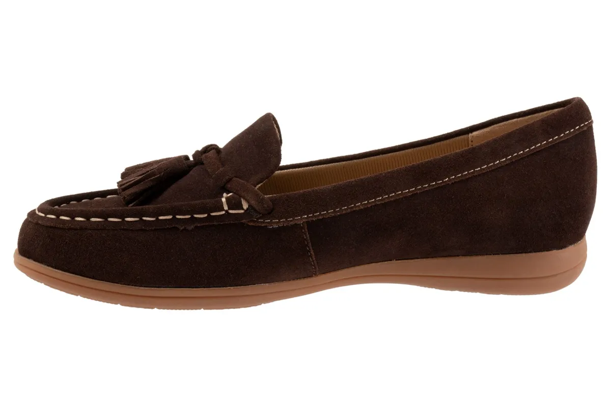 Trotters Dawson-Women Narrow | Casual Shoes
