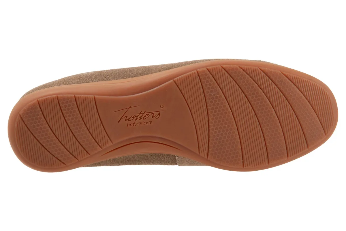 Trotters Dawson-Women Narrow | Casual Shoes